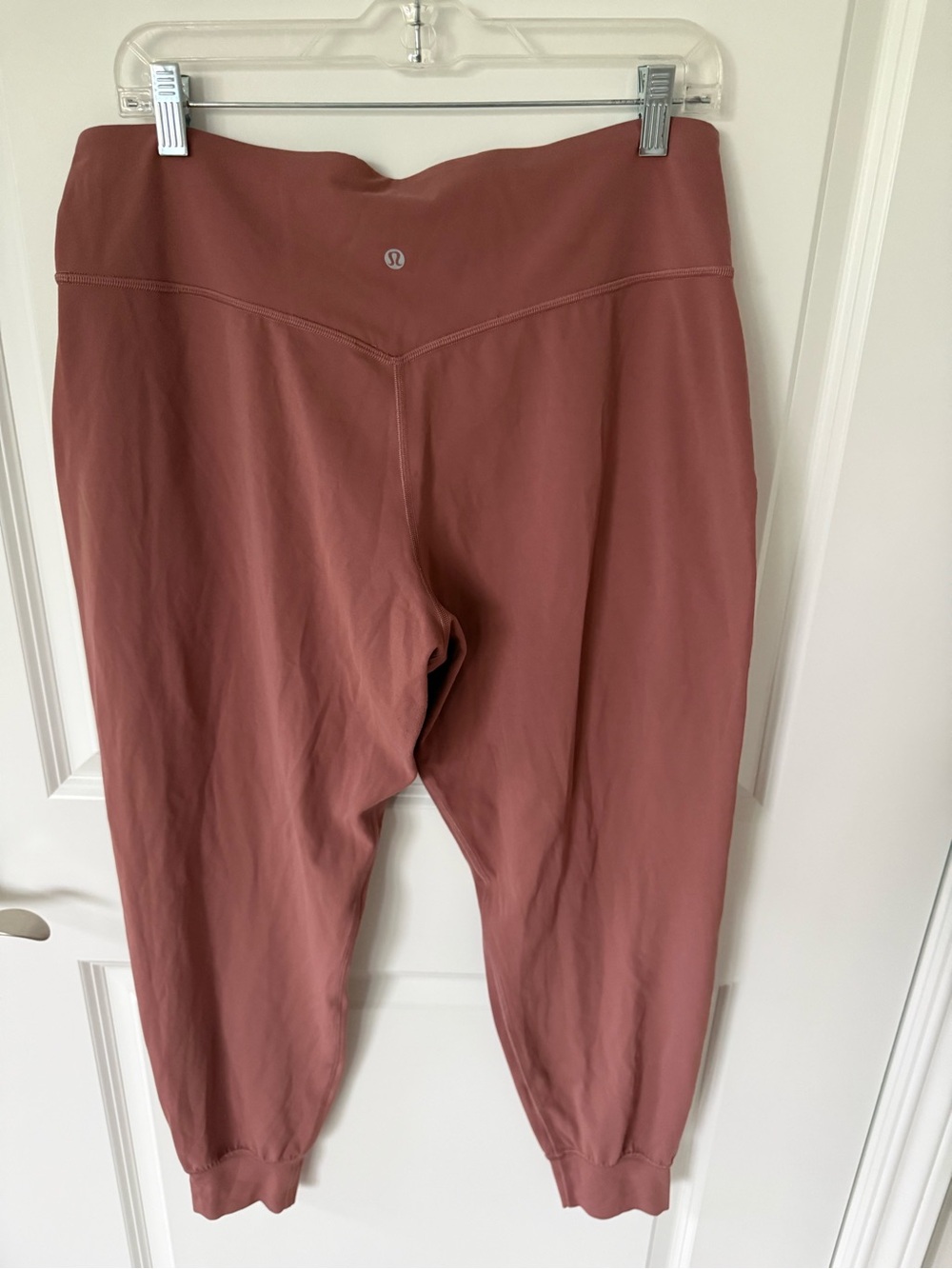 Lululemon Align Joggers Size 14